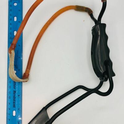 Vintage Sling Shot