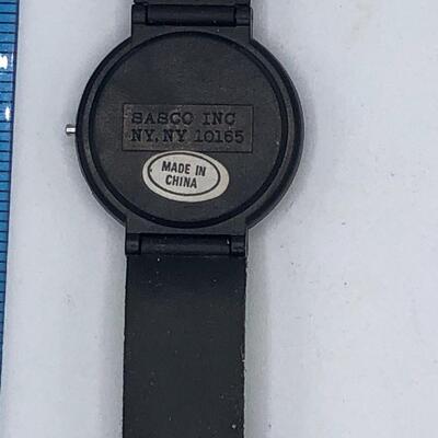 Vintage Kelloggs MLB Watch