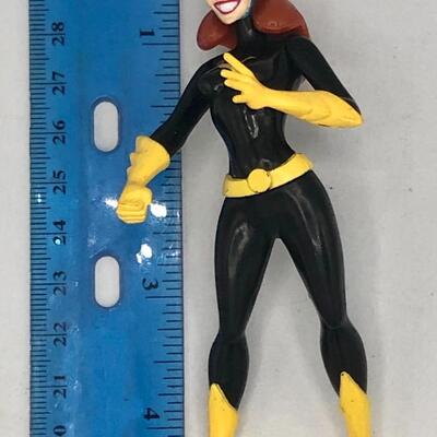 Modern Batgirl Figure