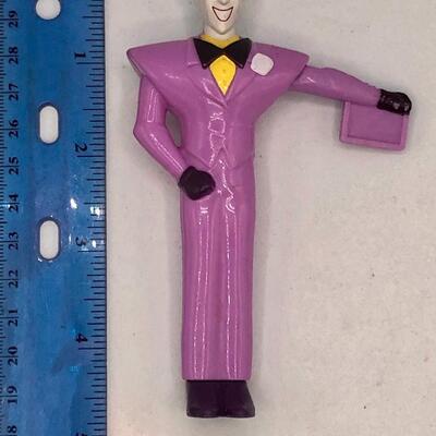 Modern Batman Joker Action Figure