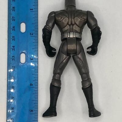 Modern Batman Action Figure