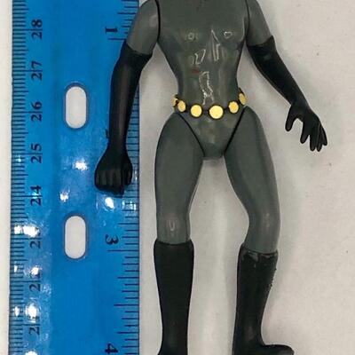 Modern Batman Cat Woman Action Figure