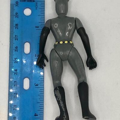 Modern Batman Cat Woman Action Figure