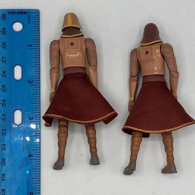 Modern Star Wars Action Figure