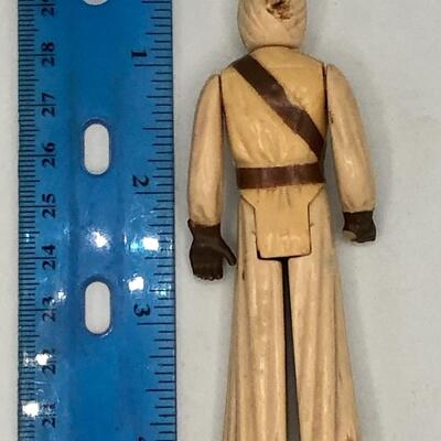 Vintage Star Wars Tusken Raider