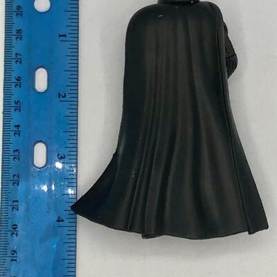 1998 Darth Vader Action Figure