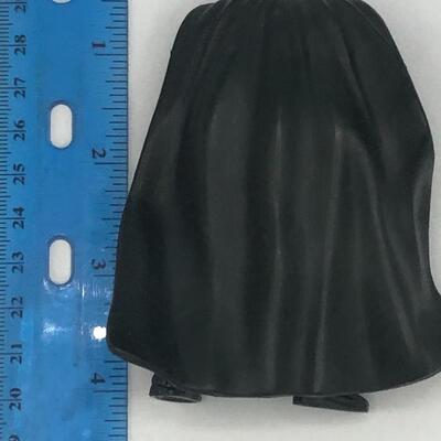 1996 Darth Vader- Shadows of the Empire