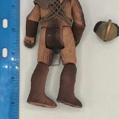 2005 Wookie Warrior (Sneak Preview)