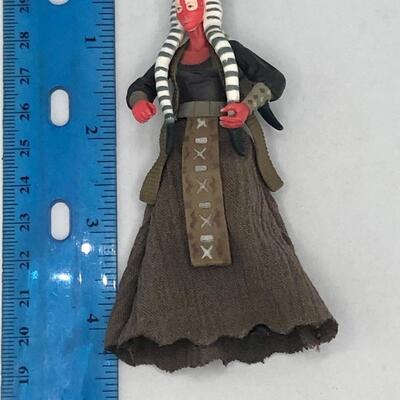 2005 Shaak Ti Jedi Master