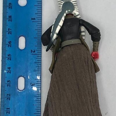 2005 Shaak Ti Jedi Master