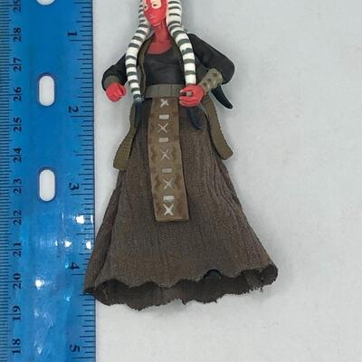 2005 Shaak Ti Jedi Master