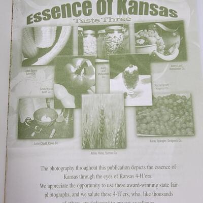 Essence of Kansas