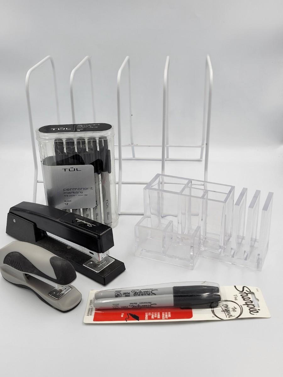 Office Supply Bundle