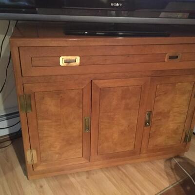 Breakfast Dresser or Bar with lots of storage