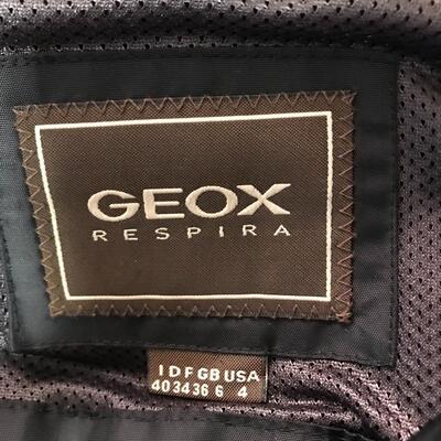 Geox  ~ down filled