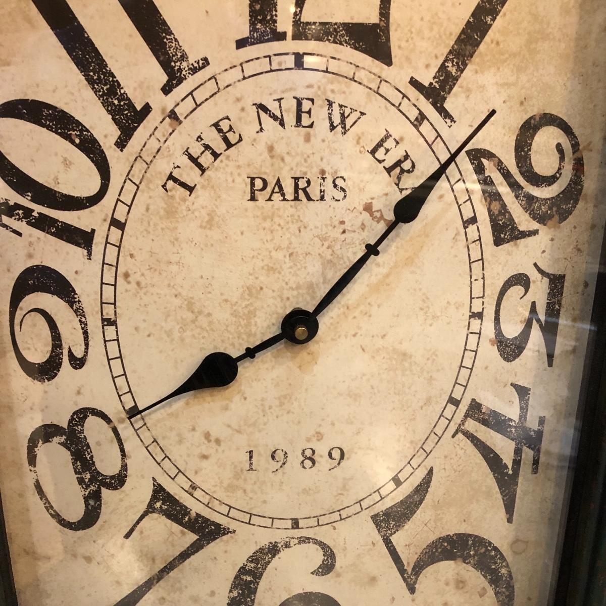 【archive】90s New balance Wall-clock 非売品 archive】90s New balance Wall-clock 非売品 - メルカリ