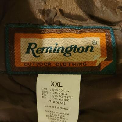 Remington Coveralls