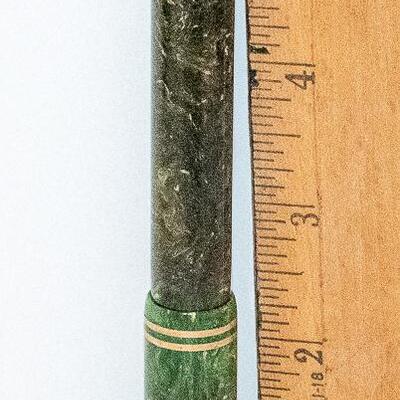 PARKER FOUNTAIN PEN - DUOFOLD LUCKY CURVE