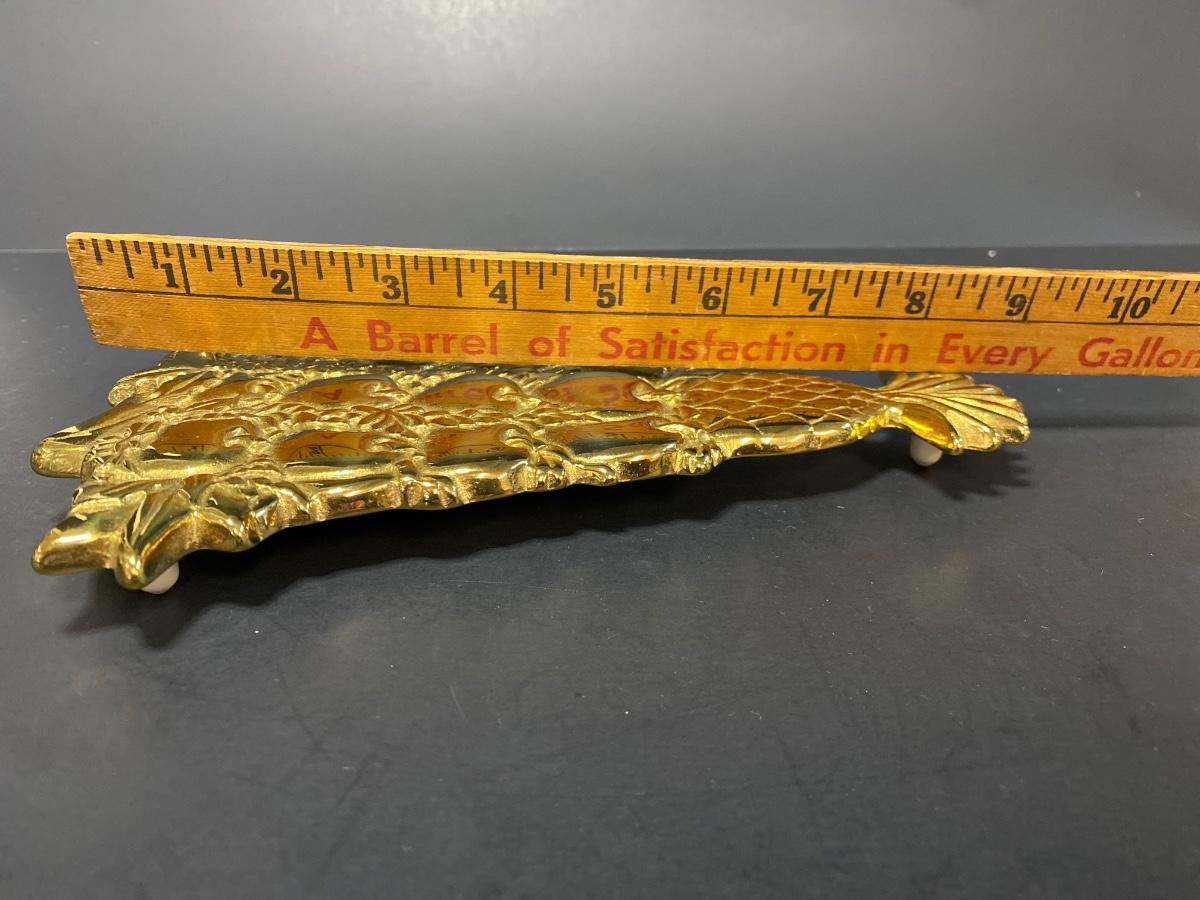 Lot 152 Collectible Colonial Williamsburg, VA Souvenirs