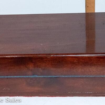ANTIQUE LAP DESK
