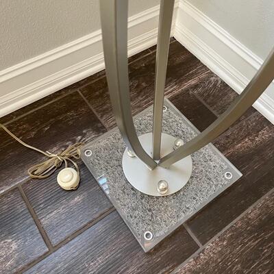 Contemporary Floor Lamp