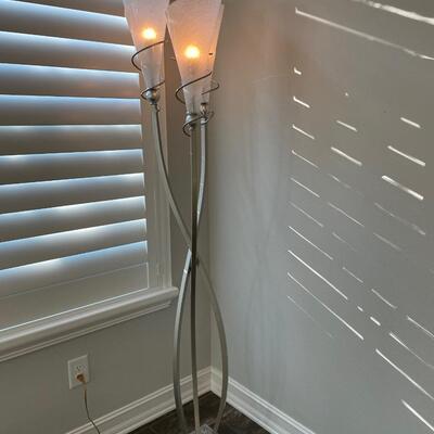 Contemporary Floor Lamp