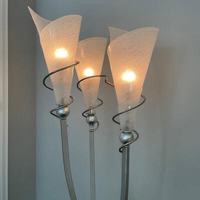 Contemporary Floor Lamp