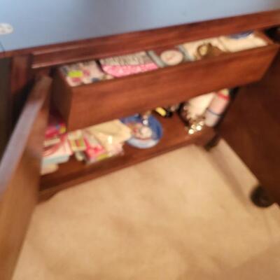 Thomasvile Huntley expanding bar Buffet