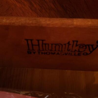 Thomasvile Huntley expanding bar Buffet