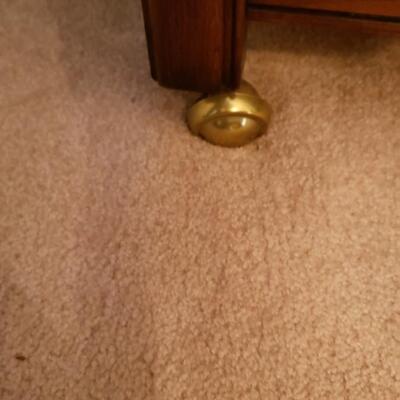 Thomasvile Huntley expanding bar Buffet