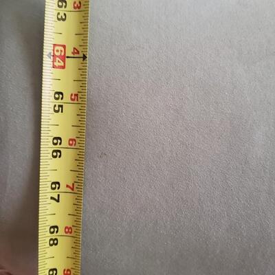 Love seat needs cleaning