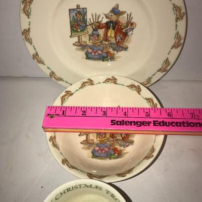 Beatrix Potter Lot