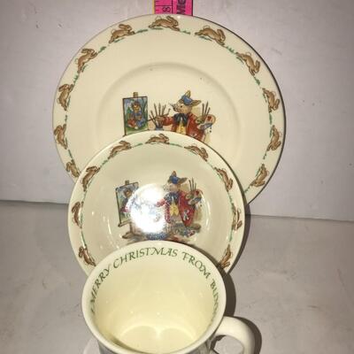 Beatrix Potter Lot