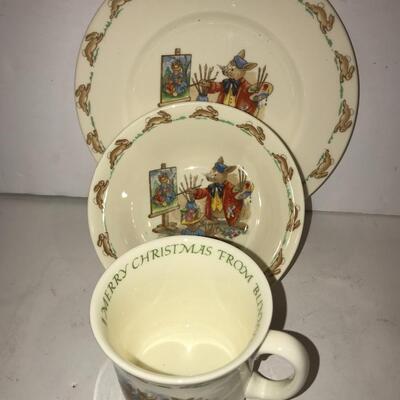 Beatrix Potter Lot