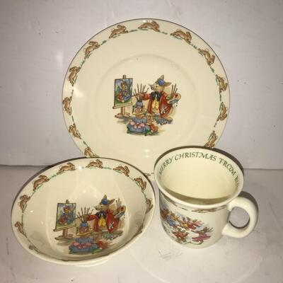 Beatrix Potter Lot
