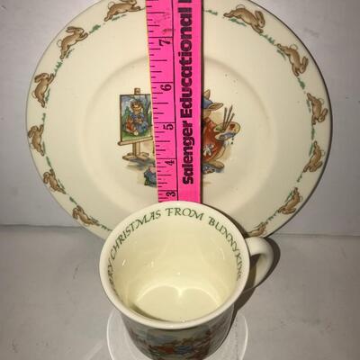 Beatrix Potter Lot