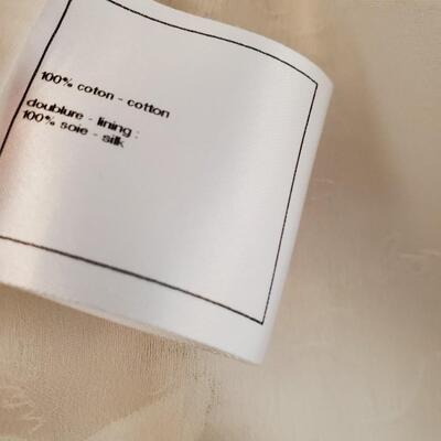 Chanel 2015 Spring Collection floral Jacket - with tags, never worn