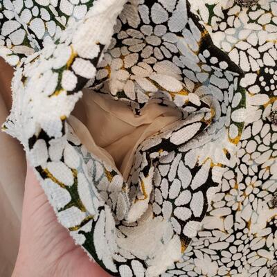 Chanel 2015 Spring Collection floral Jacket - with tags, never worn