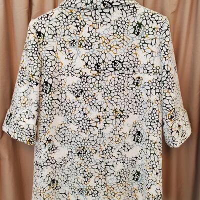 Chanel 2015 Spring Collection floral Jacket - with tags, never worn