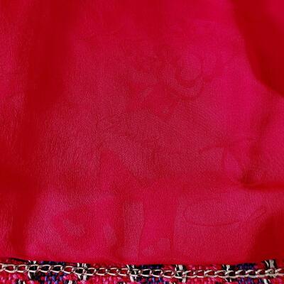 Chanel 2015 Spring Collection Tweed Jacket - New/old with tags, never worn