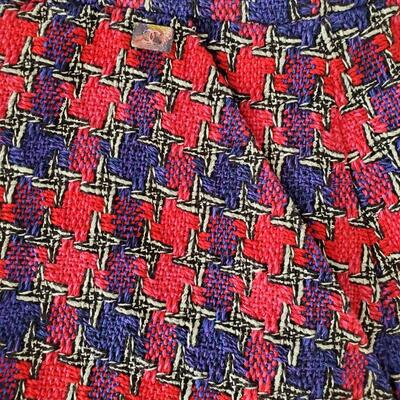 Chanel 2015 Spring Collection Tweed Skirt - New/old with tags - unworn