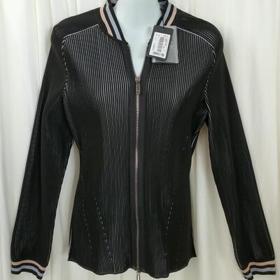 Giorgio Armani Ribbed Ladies Jacket, new with tags - never worn