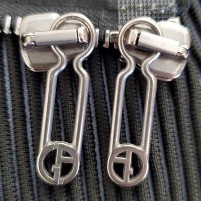 Giorgio Armani Ribbed Ladies Jacket, new with tags - never worn