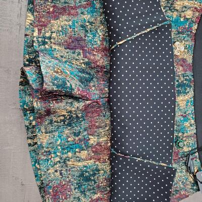 Dolce & Gabbana Skirt with Jeweled Trim - New with tags - never worn