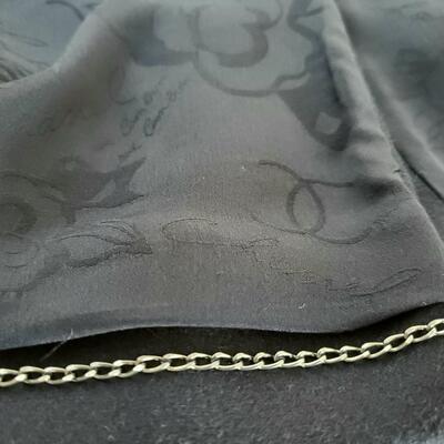 Navy Chanel wool and alpaca-blend double-breasted jacket 2014 Runway