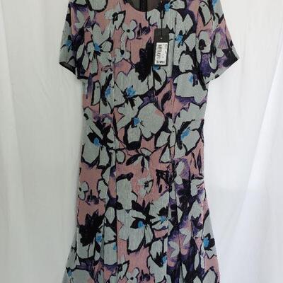 Giorgio Armani new with tags silk dress
