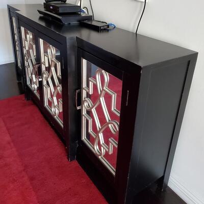 Sofa Back/TV/ Console table