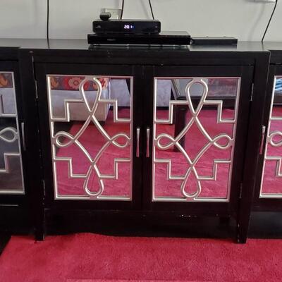 Sofa Back/TV/ Console table