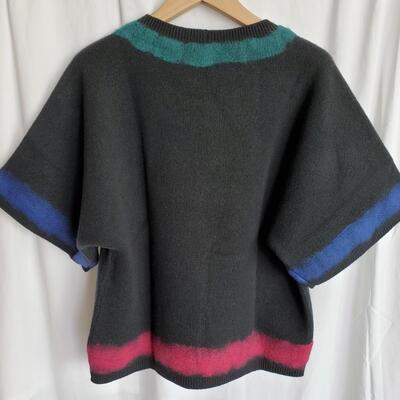 Armani Wool Blend Sweater new with tags