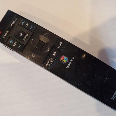 Samsung HUGE 86" 4k UHD Smart TV